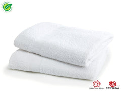 Shield Bath Sheet (30" x 60")