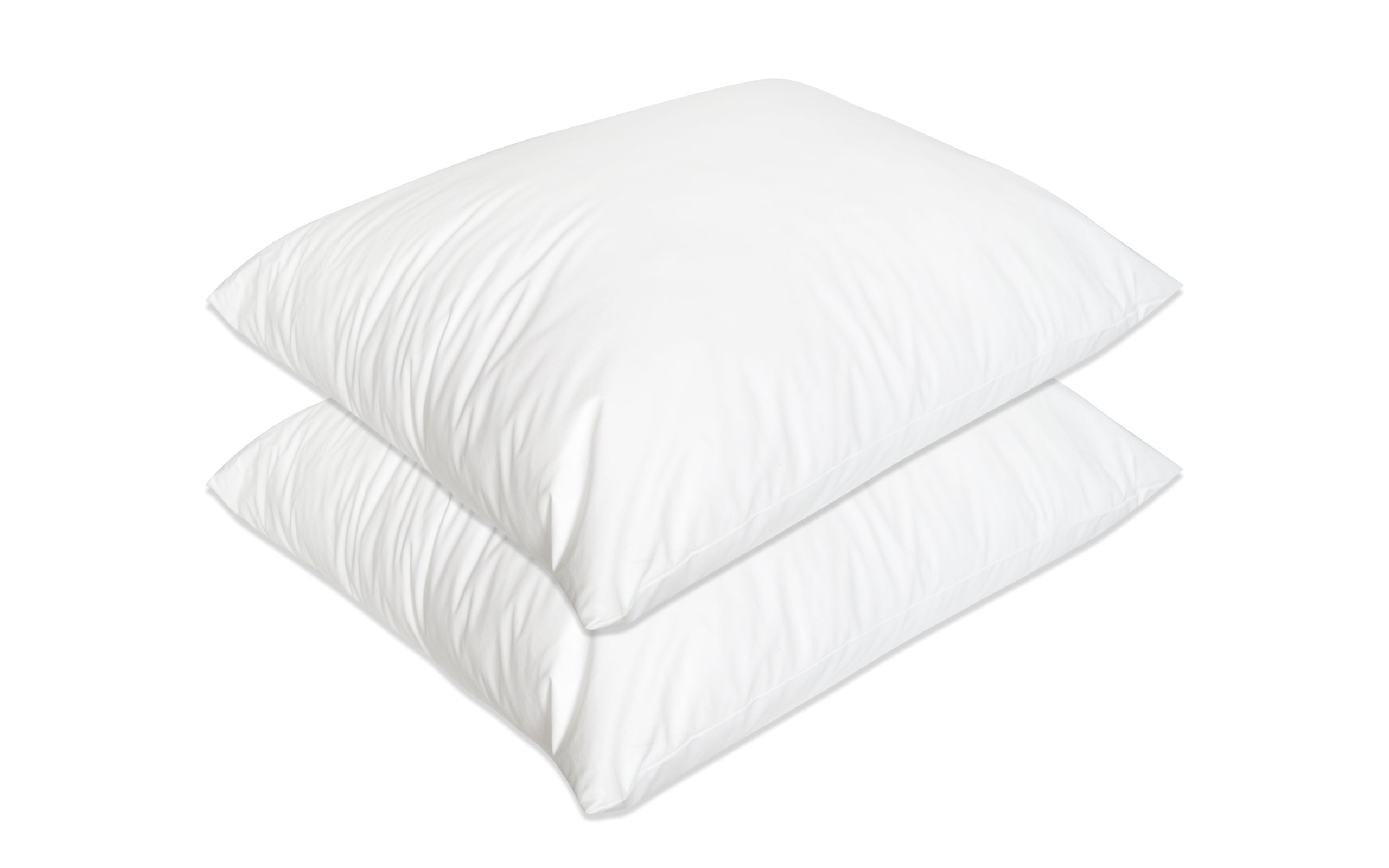 Sofftick Vinyl - Standard Size Pillows