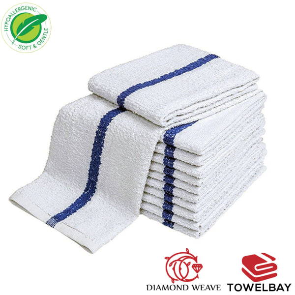 Terry Bar Mops - 32 Oz - 16