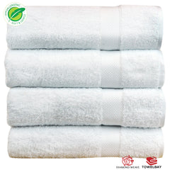 Novelty Bath Sheet (30" x 60")