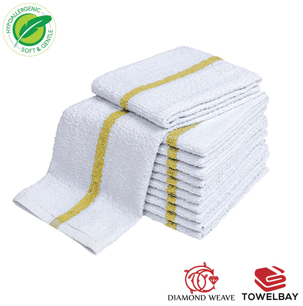 Terry Bar Mops - 30 Oz - 16