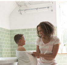 Load image into Gallery viewer, Novelty Bath Towel ( 25 "x 52")