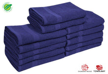 Load image into Gallery viewer, Novelty Hand Towel (16" x 27")