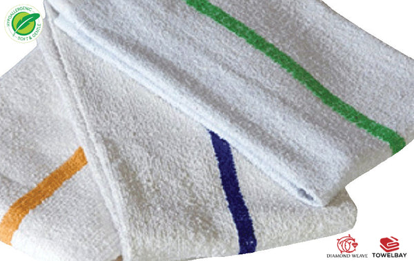 Terry Bar Mops - 30 Oz - 16