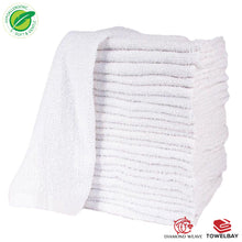Load image into Gallery viewer, Shield Face Towel Packs (12" x 12") (Economy)
