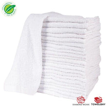 Load image into Gallery viewer, Terry Bar Mops - 32 Oz - 16"x19"