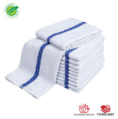 Terry Bar Mops - 30 Oz - 16"x19"