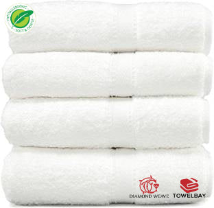 Divine Premium Bath Towel (27" X 54") - 15lb
