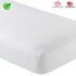 King Fitted Sheet - (78" X 80" X 15") -T250