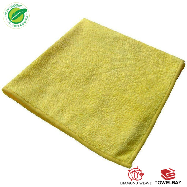 Microfiber Cloth - 16