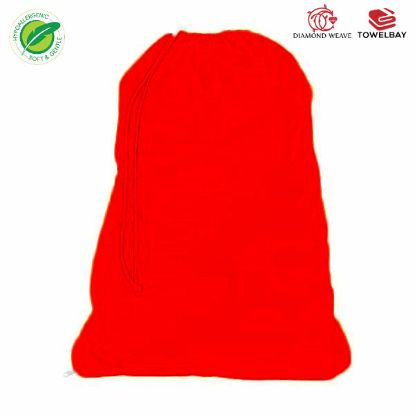 Nylon - Laundry Bags (30