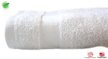 Load image into Gallery viewer, Shield Bath Towel (25" x 50")