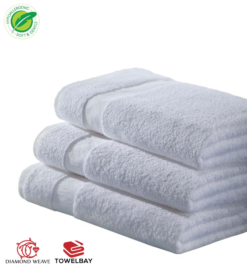 Novelty Bath Towel ( 25 "x 52")