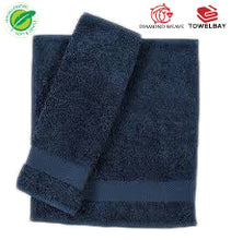 Load image into Gallery viewer, Novelty Face Towel (12" x 12") (Deluxe)