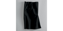 Load image into Gallery viewer, Bistro Aprons in Black/White - Spun Polyester