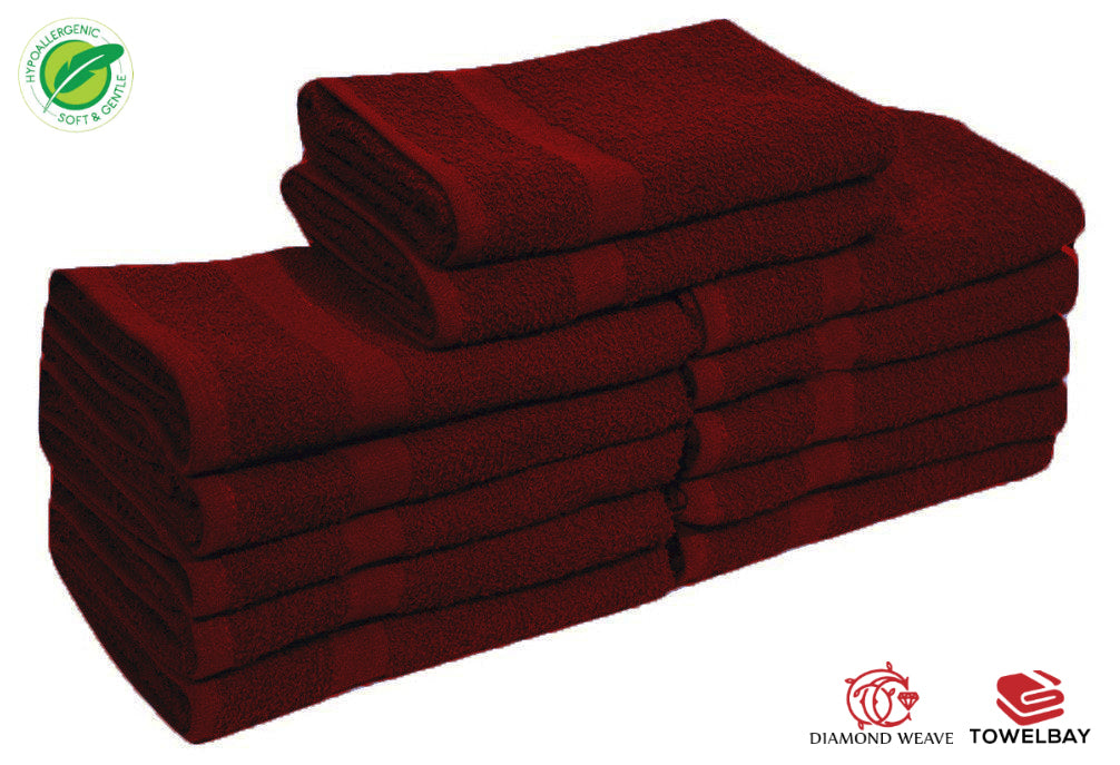 Novelty Hand Towel (16" x 27")