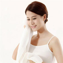 Load image into Gallery viewer, Pearl Lush Bath Towel (27" x 54")
