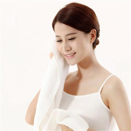 Pearl Lush Bath Towel (27