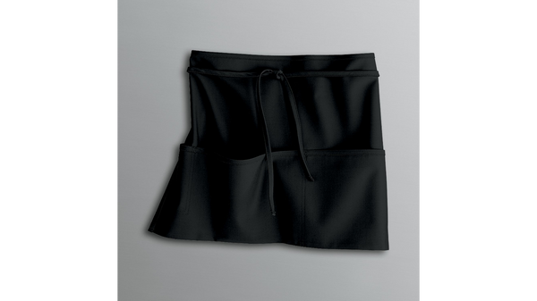 Spun Polyester - Waist Aprons