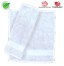 Load image into Gallery viewer, Novelty Face Towel (12" x 12") (Deluxe)