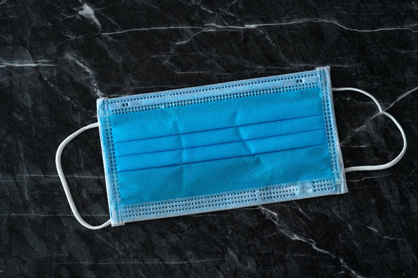 Disposable Face Masks - Adult Masks-with 3 layer
