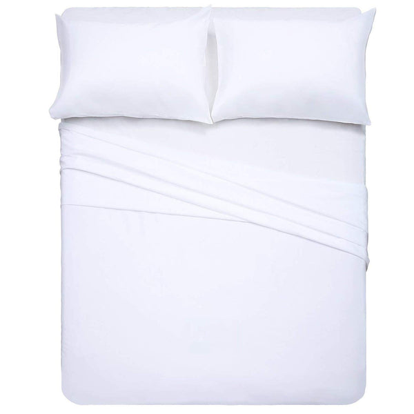 Imported Double Sheet Flat - 81