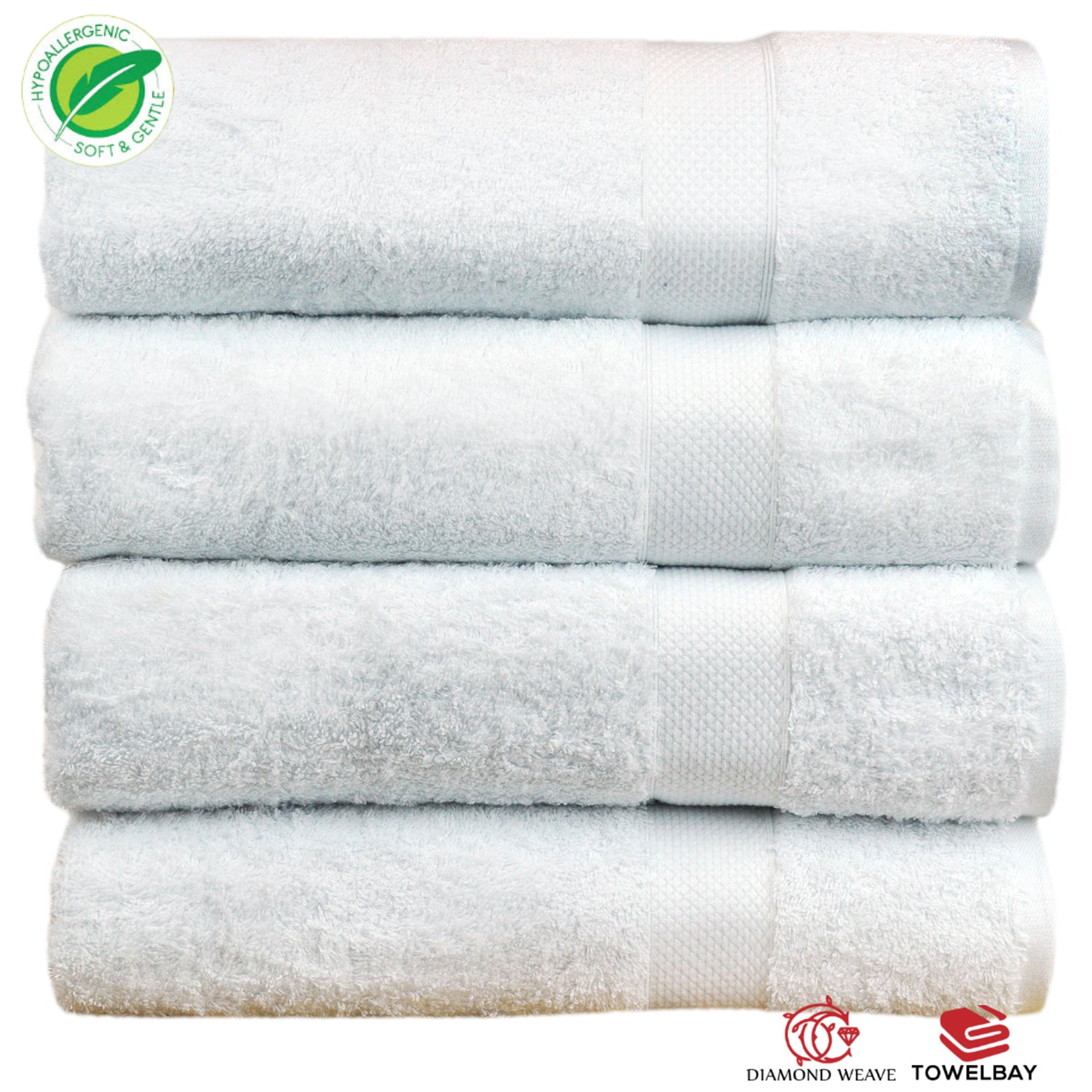 Novelty Bath Sheet (30" x 60")