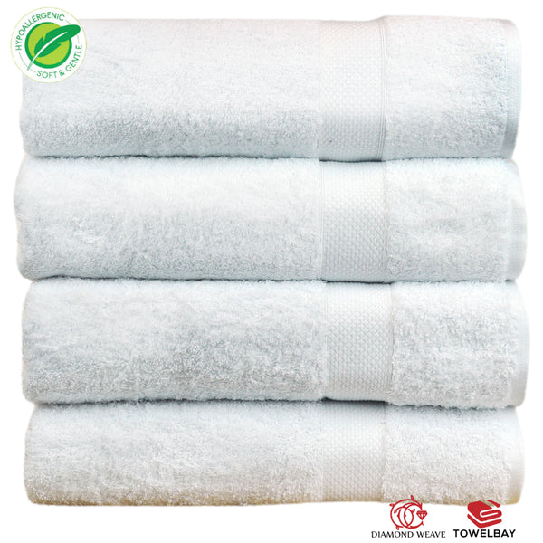 Novelty Bath Sheet (30" x 60")