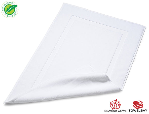 Ring Spun Bath Mat