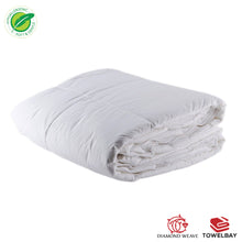 Load image into Gallery viewer, Micro Cluster Fiber Duvet - T300 Available in Various Size's