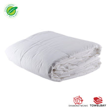 Load image into Gallery viewer, Micro Cluster Fiber Duvet - T300 Available in Various Size's