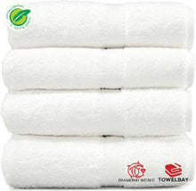 Load image into Gallery viewer, Divine Premium Bath Towel (27" X 54") - 15lb