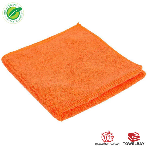 Microfiber Cloth - 16