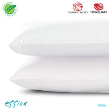 Load image into Gallery viewer, Micro Gel - Memory Foam Queen Pillow