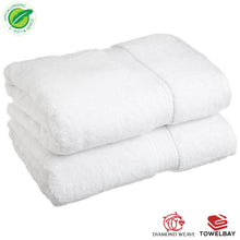 Load image into Gallery viewer, Pearl Lush Bath Towel (27" x 54")