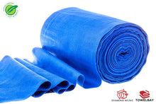 Load image into Gallery viewer, Blue - Roller Towel