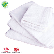 Load image into Gallery viewer, Shield Face Towel Packs (12" x 12") (Economy)