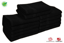 Load image into Gallery viewer, Novelty Hand Towel (16" x 27")