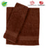 Novelty Face Towel (12" x 12") (Deluxe)