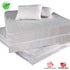 Blossom Mattress Encasement - Queen (60x80x10) - (Non Waterproof)