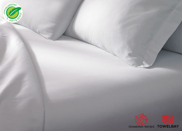 Imported Twin Sheet - Flat - 66