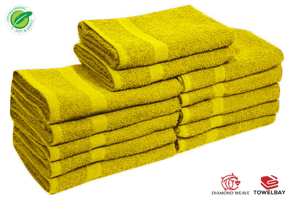 Novelty Hand Towel (16