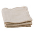 Natural Shop Towel - 18" X 18"