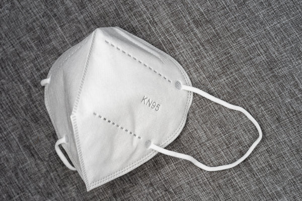 KN95 Face Masks-5 Layer Protection Breathable KN95 Face Mask