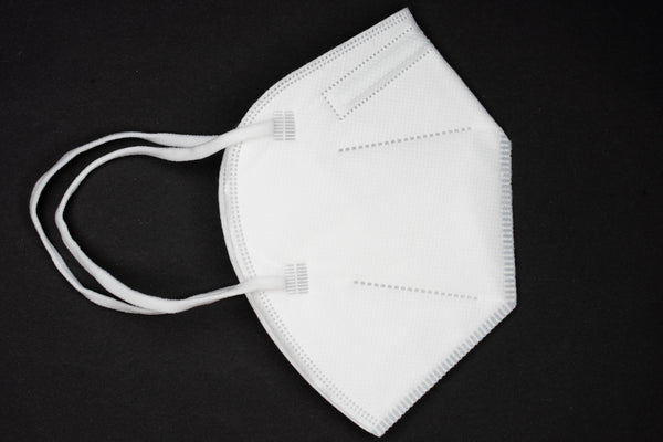KN95 Face Masks-5 Layer Protection Breathable KN95 Face Mask