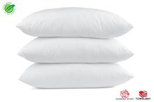 Load image into Gallery viewer, Micro Gel - Memory Foam Standard Pillow