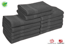 Load image into Gallery viewer, Novelty Hand Towel (16" x 27")