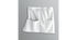 Spun Polyester - Waist Aprons