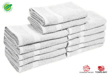Load image into Gallery viewer, Novelty Hand Towel (16" x 27")